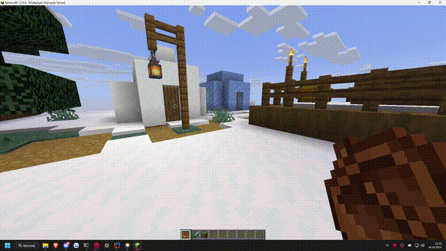 hat
